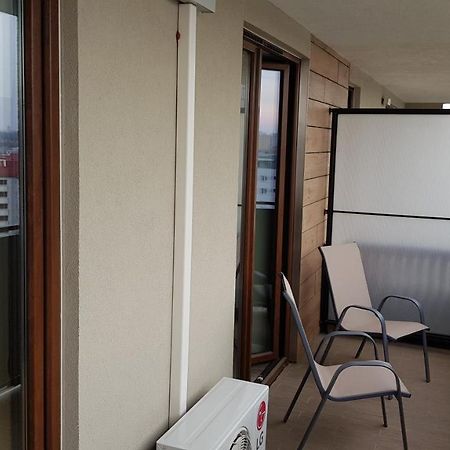 Goclaw Apartament ワルシャワ エクステリア 写真